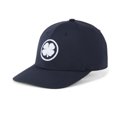 Black Clover Lucky Stitch 3 adjustable cap side view