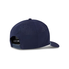 Black Clover Manhattan 1 adjustable cap back view