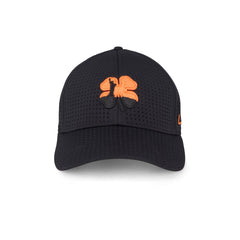 Black Clover New York performance cap, front view