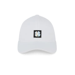 Black Clover Reflection 1 adjustable cap, front view