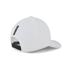 Black Clover Reflection 1 adjustable cap back view