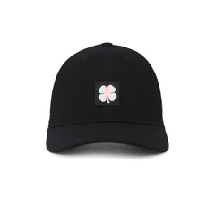 Black Clover Reflection 2 adjustable cap, front view