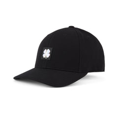 Black Clover Reflection 2 adjustable cap side view