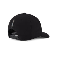 Black Clover Reflection 2 adjustable cap back view