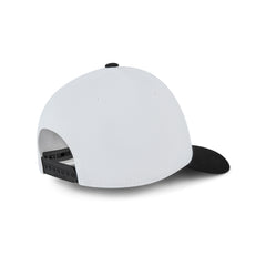 Black Clover Superior 1 adjustable cap back view