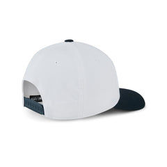 Black Clover Superior 3 adjustable cap back view