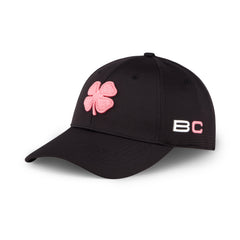 Black Clover Iron x Rose memory-fit cap side profile