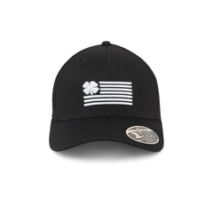 Black Clover Clover Nation 2 adjustable cap, front view