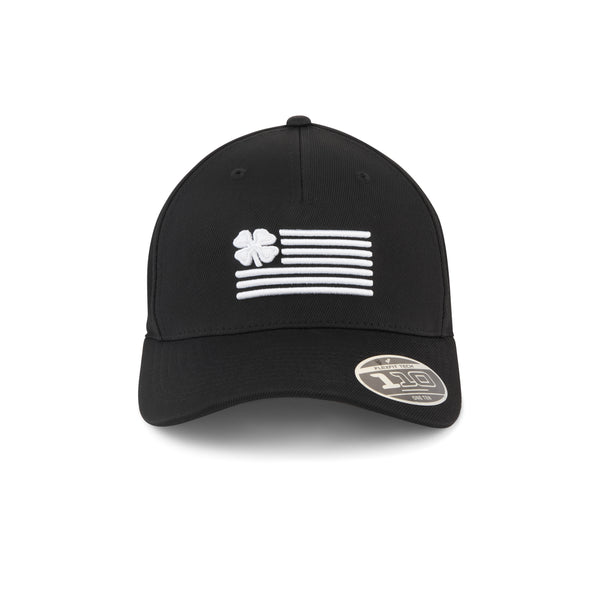 Black Clover Clover Nation 2 adjustable cap, front view