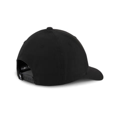 Black Clover Clover Nation 2 adjustable cap back view
