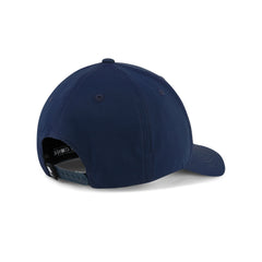 Black Clover Clover Nation 6 adjustable cap back view