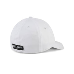 Black Clover Premium Clover 1 fitted performance cap, front view