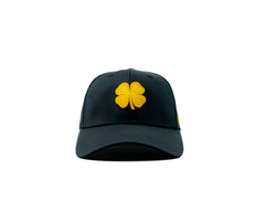 Black Clover x Al Wasl Club limited edition cap, front view