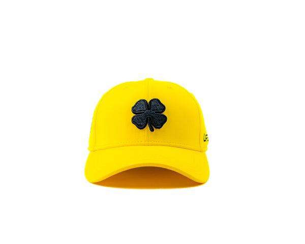 Black Clover x Al Wasl limited edition cap, front view