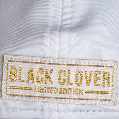 Black Clover Caps UAE Premium Clover Edition 36