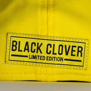 Black Clover Caps UAE Premium Clover Edition 05