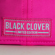 Black Clover Caps UAE Premium Clover Edition 21