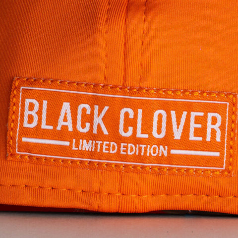 Black Clover Caps UAE Premium Clover Edition 60