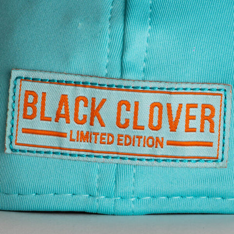Black Clover Caps UAE Premium Clover Edition 29