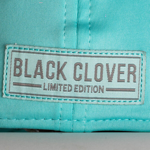 Black Clover Caps UAE Premium Clover Edition 30